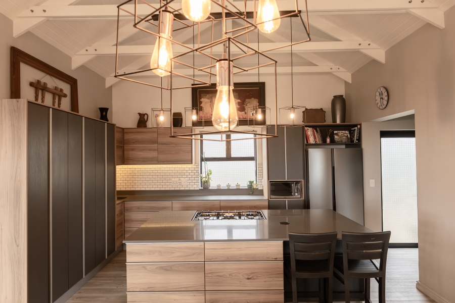 3 Bedroom Property for Sale in Le Grand Golf Estate Western Cape